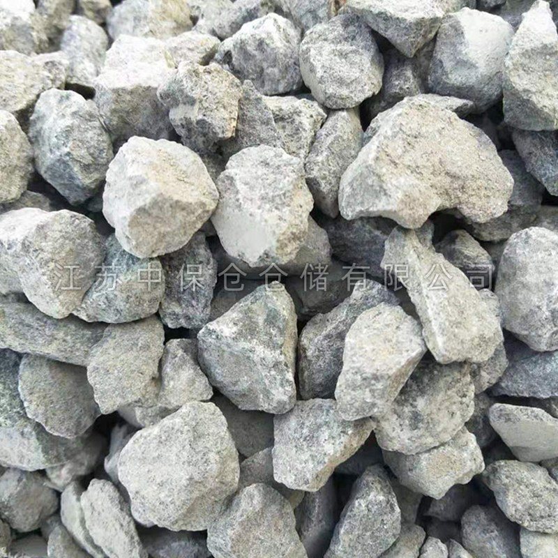 石灰岩石料-3